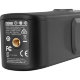 Осветитель Zhiyun FIVERAY FR100C Чёрный - Изображение 202421