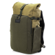 Рюкзак Tenba Fulton v2 14L Бежевый/Оливковый - Изображение 203396