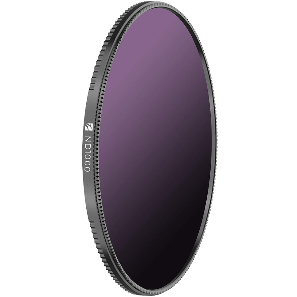 Светофильтр Freewell Magnetic ND1000 77мм 