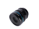 Объектив Sirui Nightwalker 35mm T1.2 S35 E-mount Чёрный - Изображение 216665