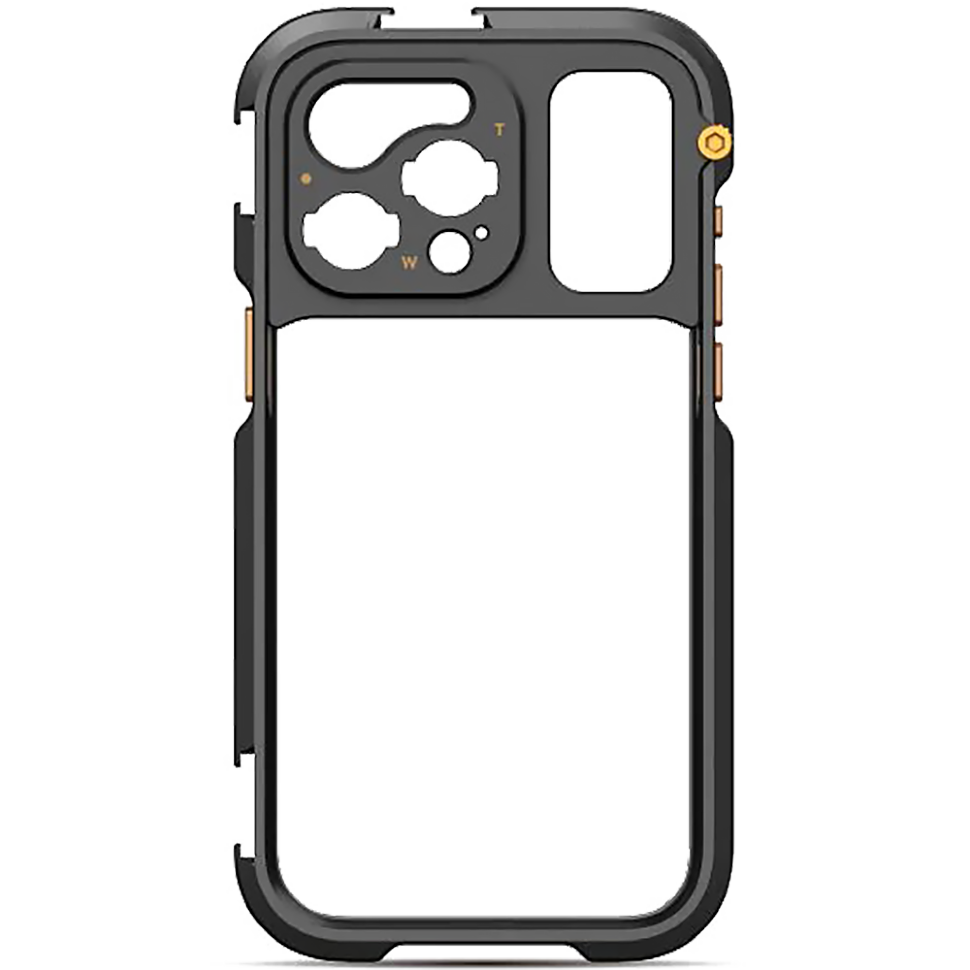 Клетка Fotorgear Pro II для iPhone 15 Pro Max 