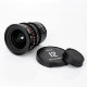 Объектив Meike S35 Prime 12mm T2.5 PL-mount - Изображение 218044