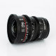 Объектив Meike S35 Prime 12mm T2.5 PL-mount - Изображение 218047