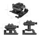 Базовая площадка с быстросъёмным креплением SmallRig 4233 Plate Kit  - Изображение 231450
