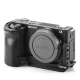 Площадка с рукояткой Tilta для Sony ZV-E10 Чёрная - Изображение 222370