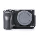 Площадка с рукояткой Tilta для Sony ZV-E10 Чёрная - Изображение 222375