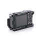 Площадка с рукояткой Tilta для Sony ZV-E10 Чёрная - Изображение 222376
