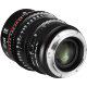 Объектив Meike S35 Prime 75mm T2.1 II EF - Изображение 243555