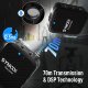 Радиосистема Synco G1(A2) RX + 2TX Чёрная - Изображение 144204