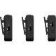 Радиосистема Synco G1(A2) RX + 2TX Чёрная - Изображение 144222