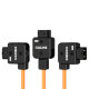 Адаптер питания ZGCine DMW-BLK22 - D-Tap - Изображение 254510