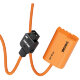 Адаптер питания ZGCine DMW-BLK22 - D-Tap - Изображение 254548