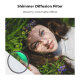 Светофильтр K&F Concept C-series Shimmer Diffusion HMC 82мм - Изображение 257963