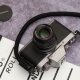 Объектив TTArtisan 35mm F1.4 X-mount Чёрный - Изображение 161294