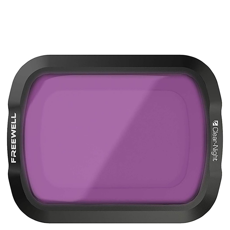Светофильтр Freewell LPR для DJI Osmo Pocket/Pocket 2 