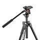 Комплект штативов Manfrotto 290 Video Pixi Bundle - Изображение 263283