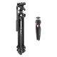 Комплект штативов Manfrotto 290 Video Pixi Bundle - Изображение 263324