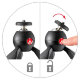 Комплект штативов Manfrotto 290 Video Pixi Bundle - Изображение 263326