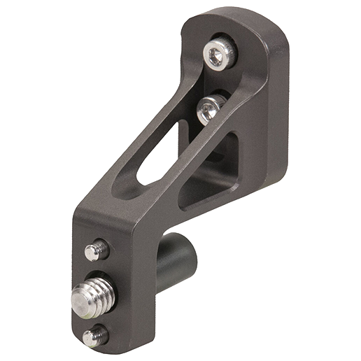 Креплене Tilta Tiltaing Advanced Side Handle Attachment Type VII Серое 