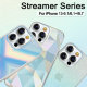 Чехол PQY Streamer для iPhone 13 Lattice - Изображение 172432