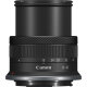 Беззеркальная камера Canon EOS R100 Kit (+ RF-S 18-45mm f/4.5-6.3 IS STM) - Изображение 236109