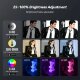 Осветитель Photoolex ToFu Black Samurai - Изображение 279928