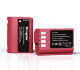 Аккумулятор KingMa DMW-BLK22 2600mAh - Изображение 287524