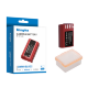 Аккумулятор KingMa DMW-BLK22 2600mAh - Изображение 287531