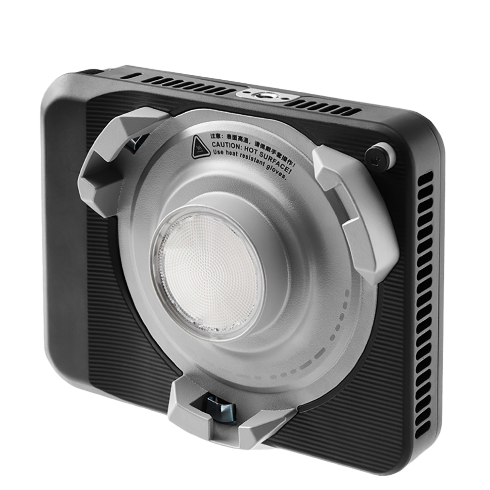 Осветитель amaran Ray 60c 