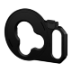 Адаптер светофильтра Tilta Khronos 58mm Filter Tray для iPhone 17 Pro Чёрный - Изображение 286150