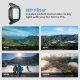 Комплект светофильтров Freewell MEGA для DJI Mini 5 Pro (16шт) - Изображение 288707