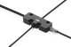 Хаб DJI Focus Pro LiDAR Range Finder to Transmission Cable Hub - Изображение 288389