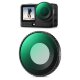 Светофильтр K&F Concept Screw-in CPL для DJI Osmo Action 6 - Изображение 292075