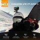 Светофильтр K&F Concept Screw-in CPL для DJI Osmo Action 6 - Изображение 292078