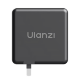 Сетевой адаптер Ulanzi RH-PD100W GaN (EU) - Изображение 293798