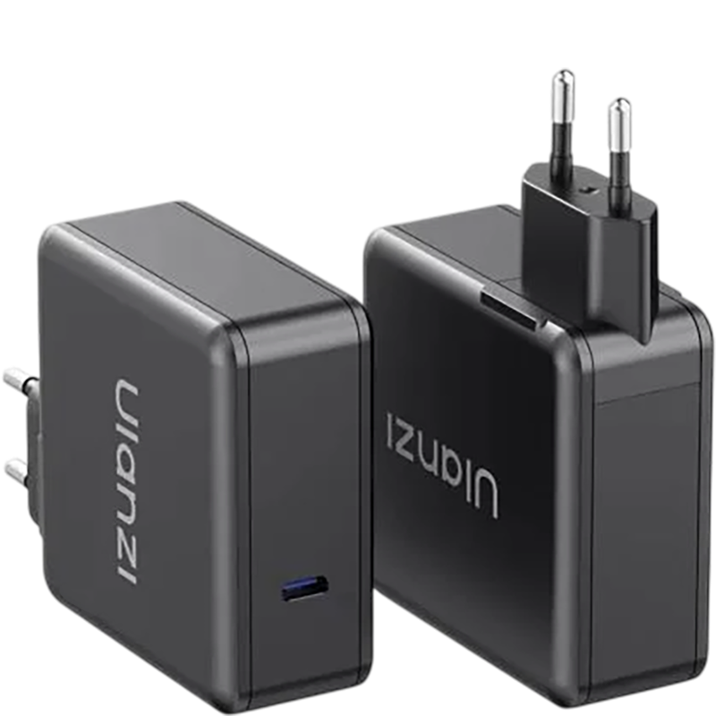 Сетевой адаптер Ulanzi RH-PD100W GaN (EU) preOrder=11.08.2026
