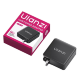 Сетевой адаптер Ulanzi RH-PD100W GaN (EU) - Изображение 294267