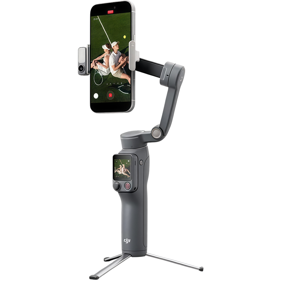 Стабилизатор DJI Osmo Mobile 8P Combo 