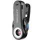 Объектив - микроскоп Apexel MS3L TriScope 40x/80x/120x для смартфона - Изображение 299139