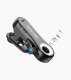 Объектив - микроскоп Apexel MS3L TriScope 40x/80x/120x для смартфона - Изображение 299140