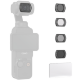 Комплект светофильтров SmallRig 4774B (ND + CPL) для DJI Osmo Pocket 3/4 - Изображение 299353