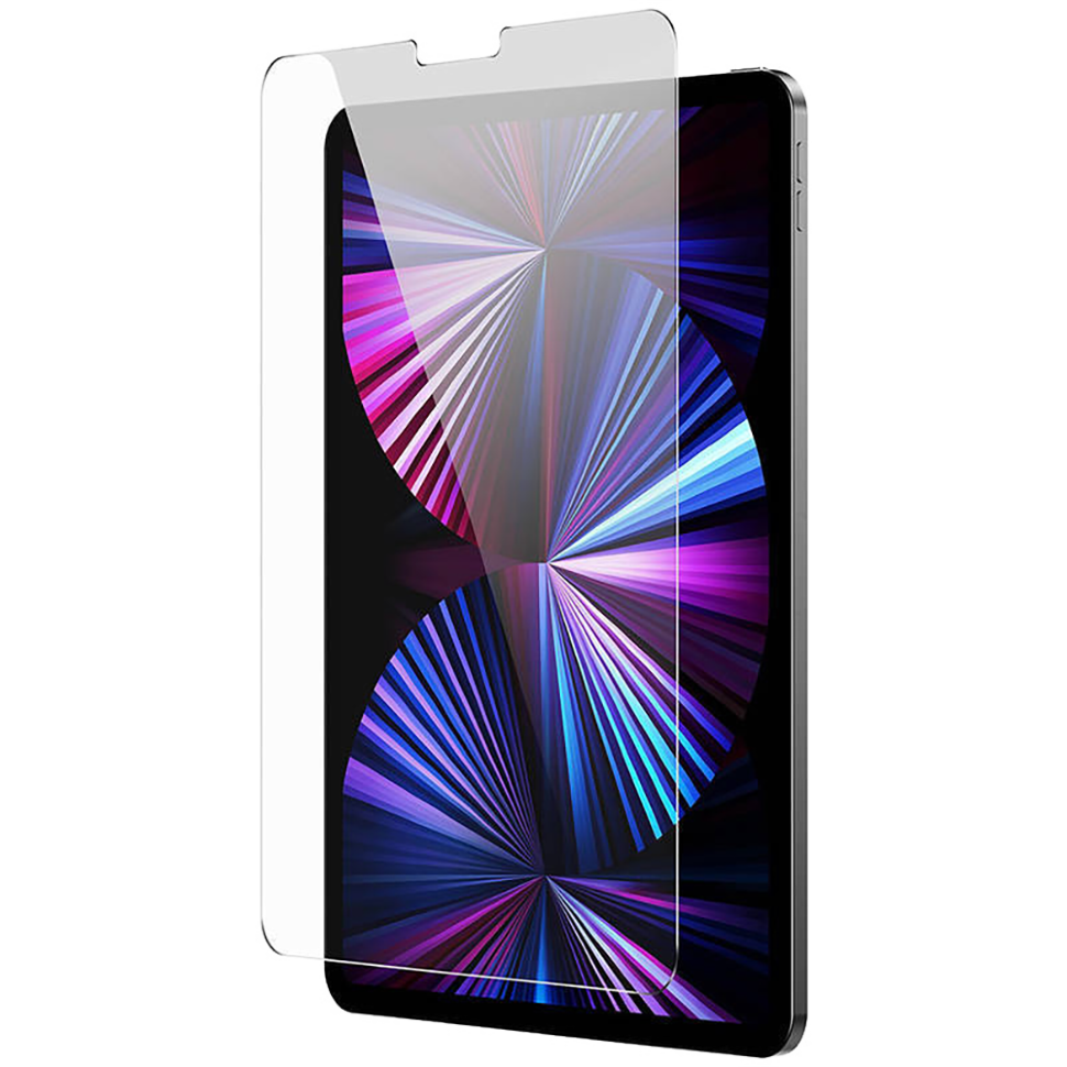Стекло Baseus Crystal 0.3mm HD для iPad Mini 7.9" (4/5) 