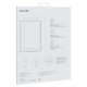 Стекло Baseus Crystal 0.3mm HD для iPad Mini 7.9" (4/5) - Изображение 207795