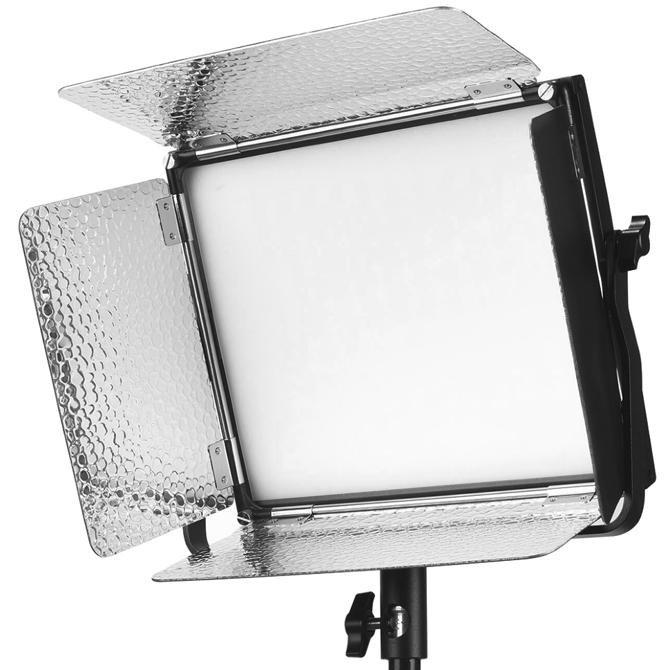 Осветитель YongNuo YN-540 RGB 