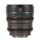 Объектив Sirui Nightwalker 35mm T1.2 S35 E-mount Серый - Изображение 216743