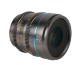 Объектив Sirui Nightwalker 35mm T1.2 S35 E-mount Серый - Изображение 216750