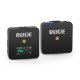 Радиосистема RODE Wireless GO Чёрная (Уцененный кат.Б) - Изображение 229192