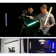 Осветитель Sirui Duken T60 Telescopic RGB (Уцененный кат.А) - Изображение 243040