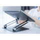 Подставка для ноутбука Nillkin ProDesk Adjustable Laptop Stand Серая - Изображение 150752