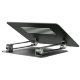 Подставка для ноутбука Nillkin ProDesk Adjustable Laptop Stand Серая - Изображение 150757
